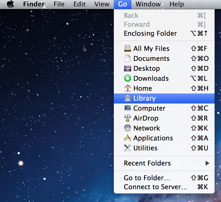 what is the default installed program for mac os:x that handles mail