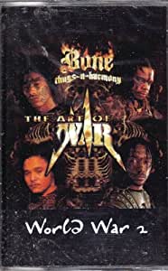 bone thugs n harmony the art of war free download